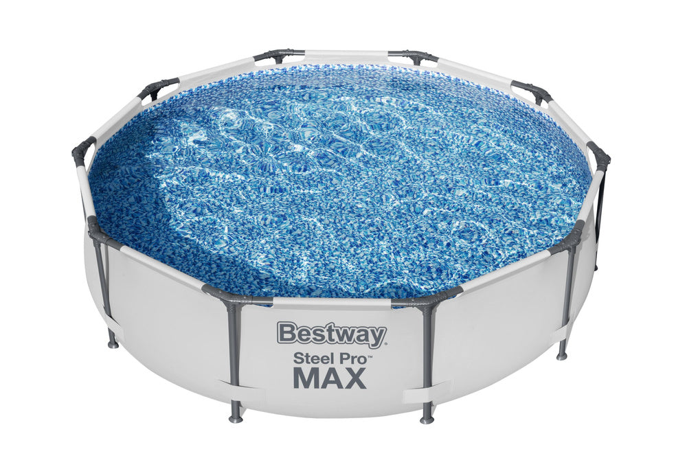 „BESTWAY“ 305 x 76 cm 56406 karkasinis sodo baseinas