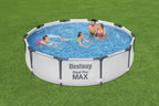 „BESTWAY“ 305 x 76 cm 56406 karkasinis sodo baseinas
