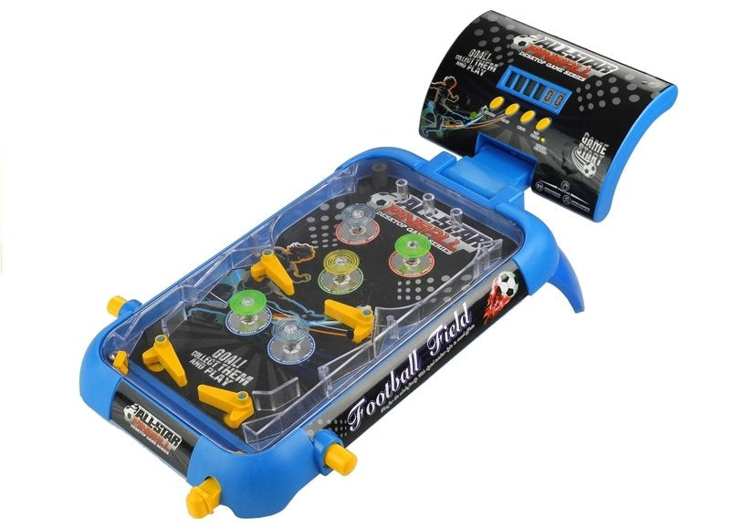 Arkadinis pinball žaidimas su šviesomis ir garsais 53 cm