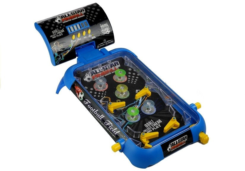 Arkadinis pinball žaidimas su šviesomis ir garsais 53 cm