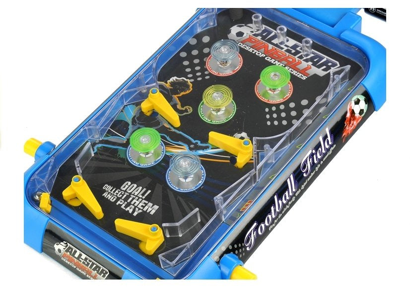 Arkadinis pinball žaidimas su šviesomis ir garsais 53 cm