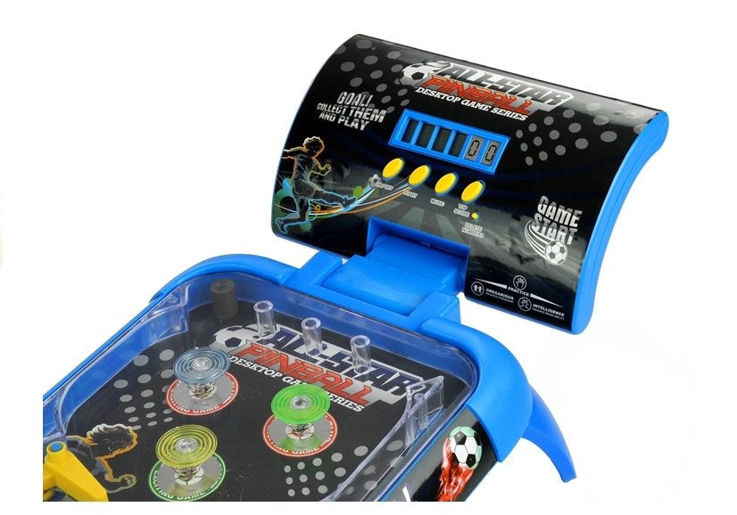 Arkadinis pinball žaidimas su šviesomis ir garsais 53 cm