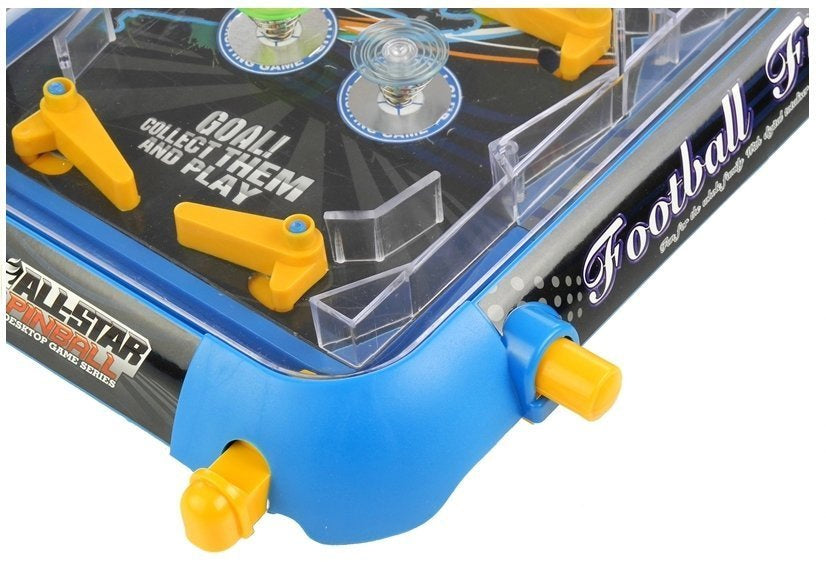 Arkadinis pinball žaidimas su šviesomis ir garsais 53 cm