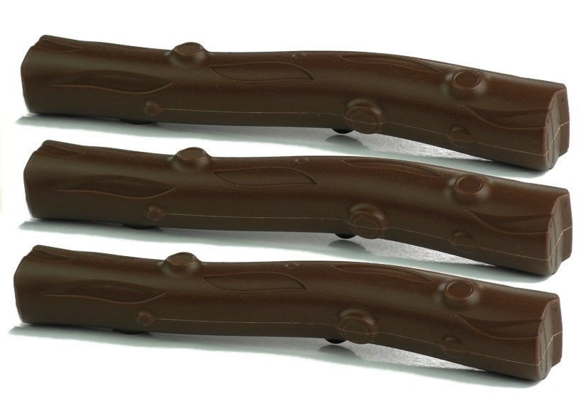 Surenkamas traktorius su priekaba medienai 43 cm
