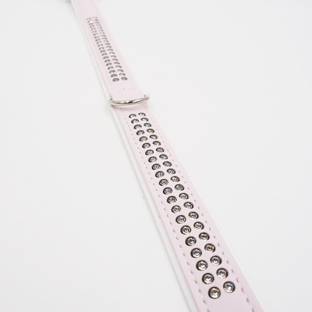 34-40 CM. Antkaklis su Swarowski 98063