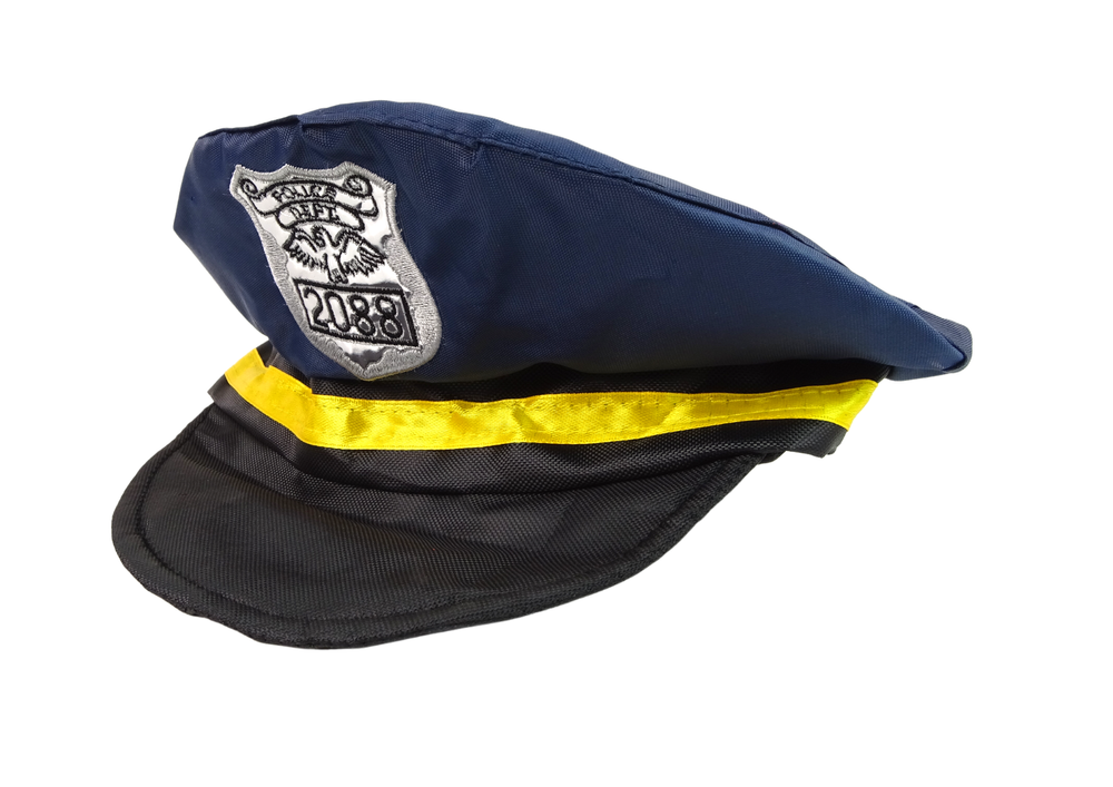 Policininko kostiumas vaikams