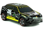 Lenktyninis sportinis automobilis R/C nuotolinis valdymas