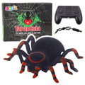 Interaktyvus RC tarantulas (nuotoliniu būdu valdomas)