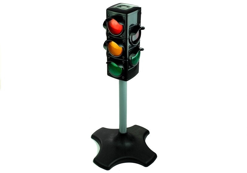 Kelio ženklas vaikams 72 cm