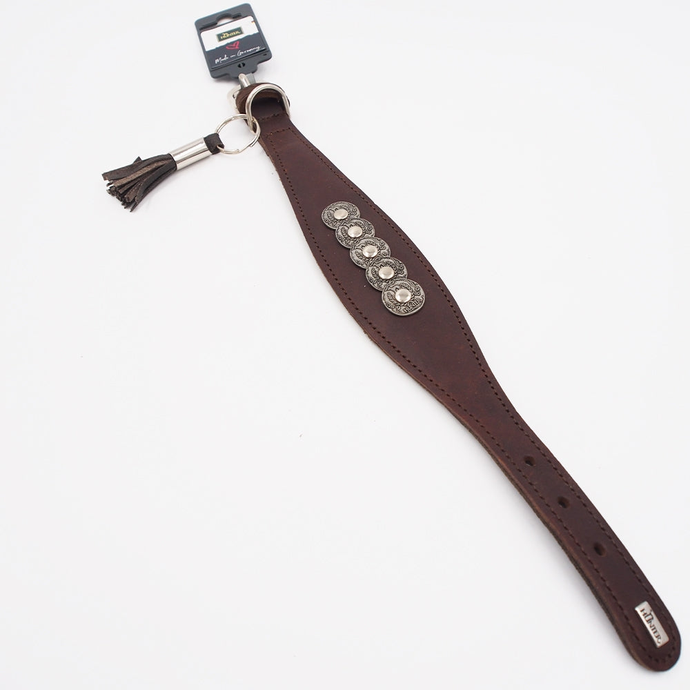 37 CM. antkaklis Hunter H62514