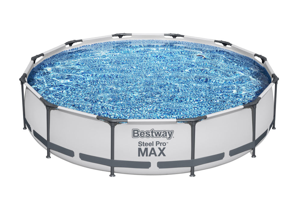 Karkasinis baseinas 366 x 76 cm Bestway 56416