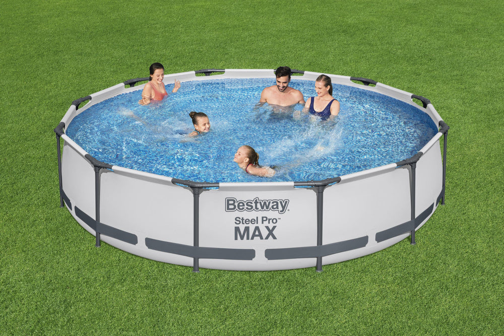 Karkasinis baseinas 366 x 76 cm Bestway 56416