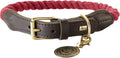 38-46 CM. Antkaklis Hunter 65074