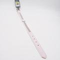 39-45 CM. Antkaklis su Swarowski Hunter