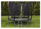 Batutas LEAN SPORT PRO 8 pėdų
