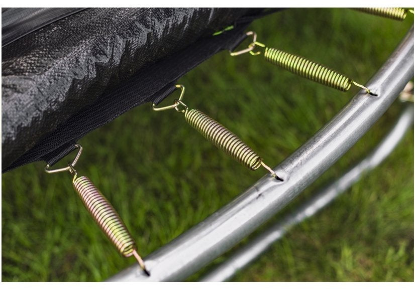 Batutas LEAN SPORT PRO 8 pėdų