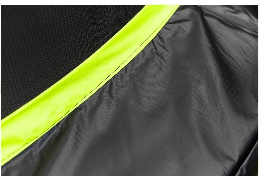 Batutas LEAN SPORT PRO 8 pėdų