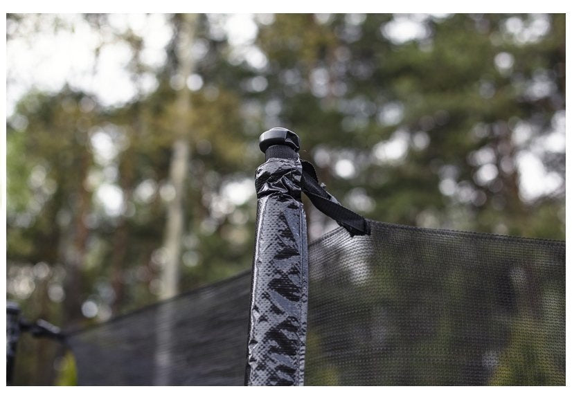 Batutas LEAN SPORT PRO 8 pėdų
