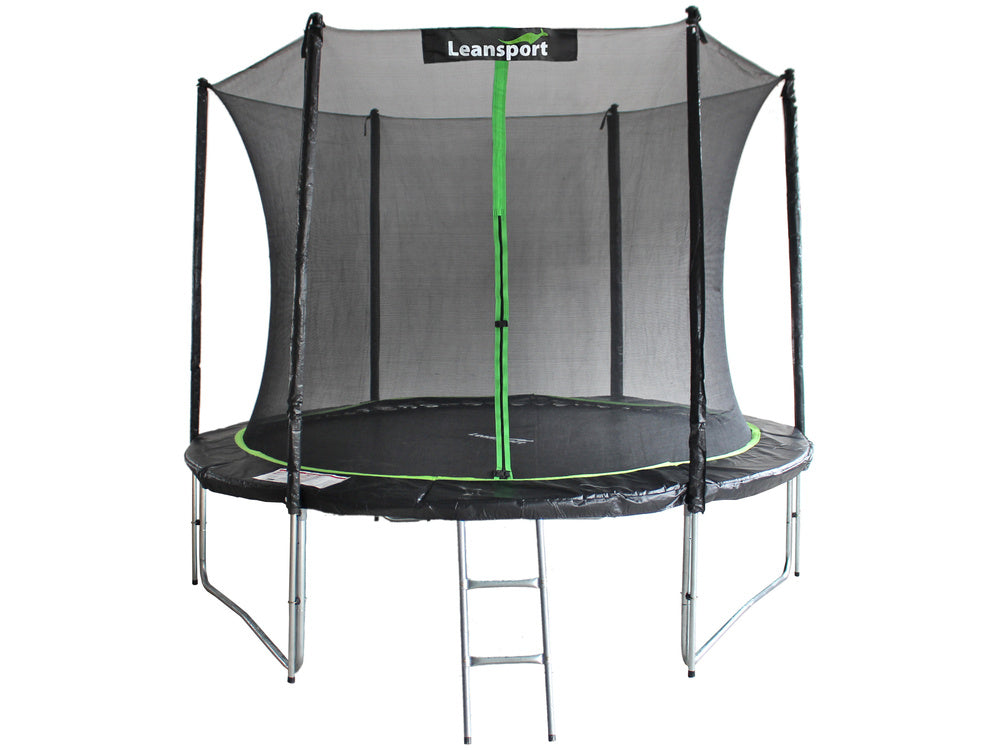 Batutas LEAN SPORT PRO 10 pėdų