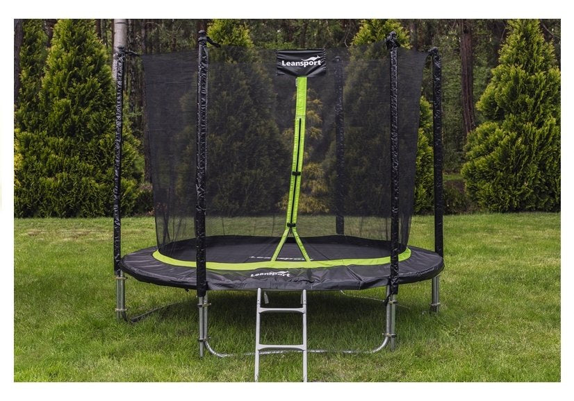 Batutas LEAN SPORT PRO 10 pėdų