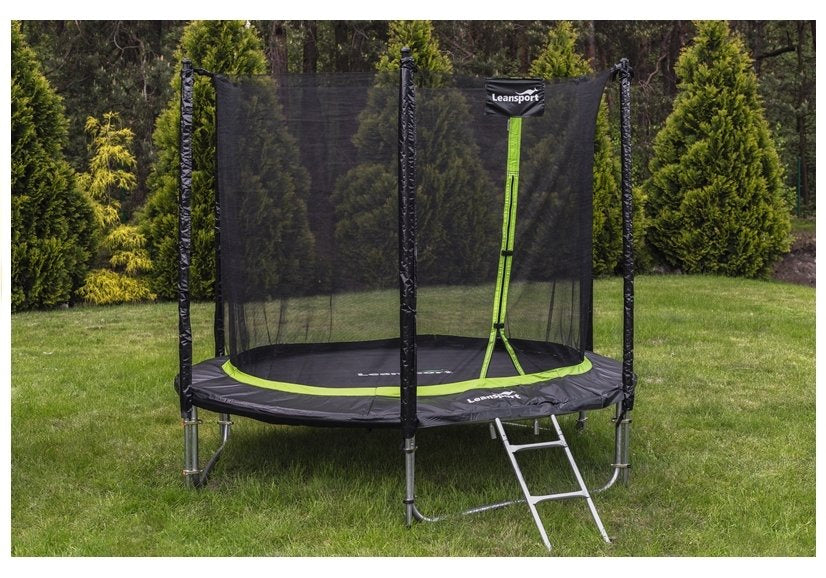 Batutas LEAN SPORT PRO 10 pėdų