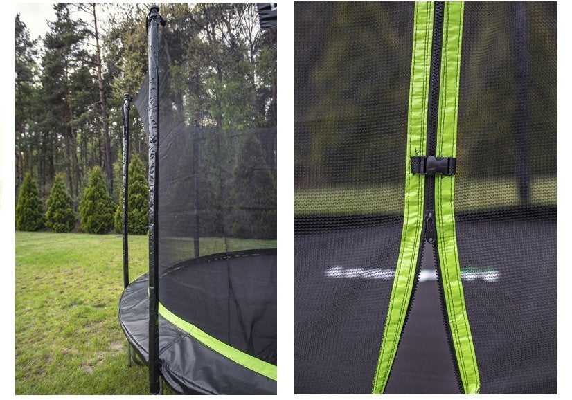 Batutas LEAN SPORT PRO 10 pėdų