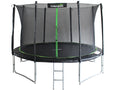 Lean Sport PRO 14 pėdų (426 cm) batutas
