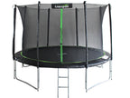 Lean Sport PRO 14 pėdų (426 cm) batutas