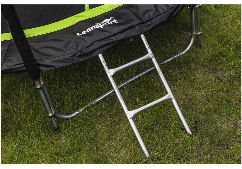 Lean Sport PRO 14 pėdų (426 cm) batutas