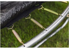 Lean Sport PRO 14 pėdų (426 cm) batutas