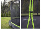 Lean Sport PRO 14 pėdų (426 cm) batutas