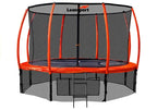 Batutas LEAN SPORT BEST 12 pėdų