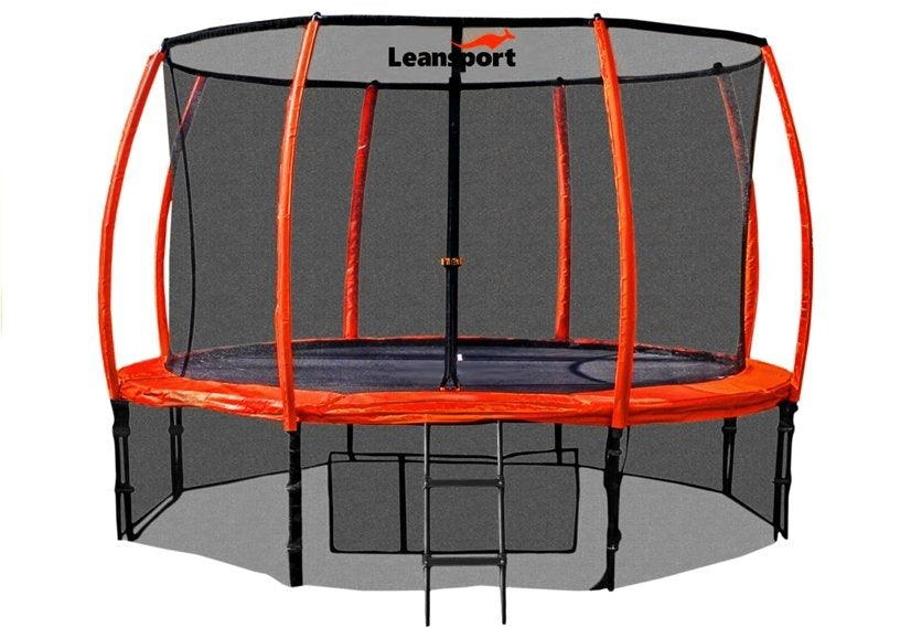 Batutas LEAN SPORT BEST 12 pėdų