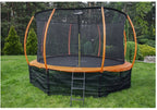 Batutas LEAN SPORT BEST 12 pėdų