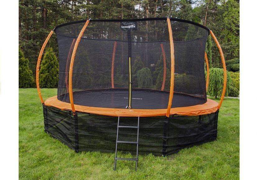 Batutas LEAN SPORT BEST 12 pėdų