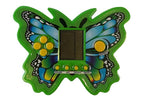 Brick Game Tetris Butterfly žalias