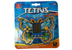 Brick Game Tetris Butterfly mėlynas