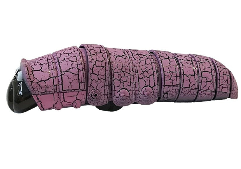 Infraraudonųjų spindulių vikšras – vengia kliūčių (violetinis)