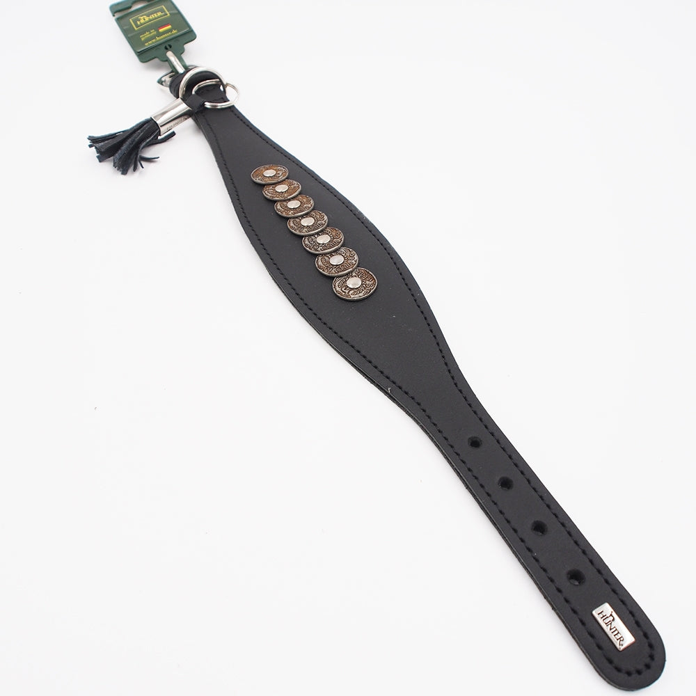 42 CM. antkaklis Hunter