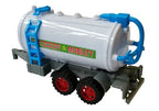 Ūkininko transporto rinkinys – traktorius