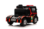 Akumuliatorinis automobilis Mercedes XMX622 (raudonas)