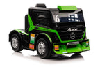 Akumuliatorinis automobilis XMX622 (žalias)