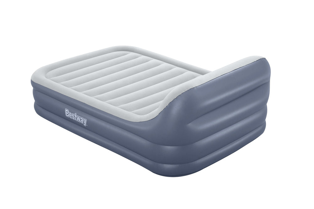 Dvigulė pripučiama čiužinė 226 x 152 x 84 cm Bestway 67923