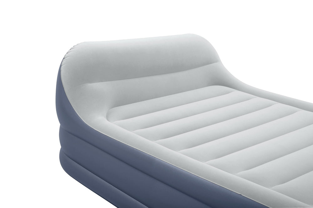 Dvigulė pripučiama čiužinė 226 x 152 x 84 cm Bestway 67923