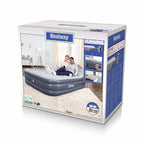 Dvigulė pripučiama čiužinė 226 x 152 x 84 cm Bestway 67923