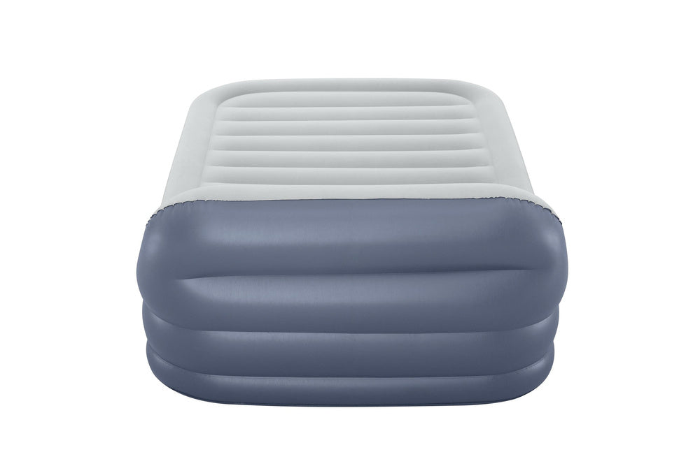 Dvigulė pripučiama čiužinė 226 x 152 x 84 cm Bestway 67923