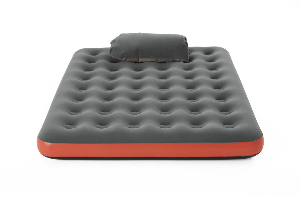 „Bestway“ pripučiamas čiužinys 203 x 152 x 22 cm 67703