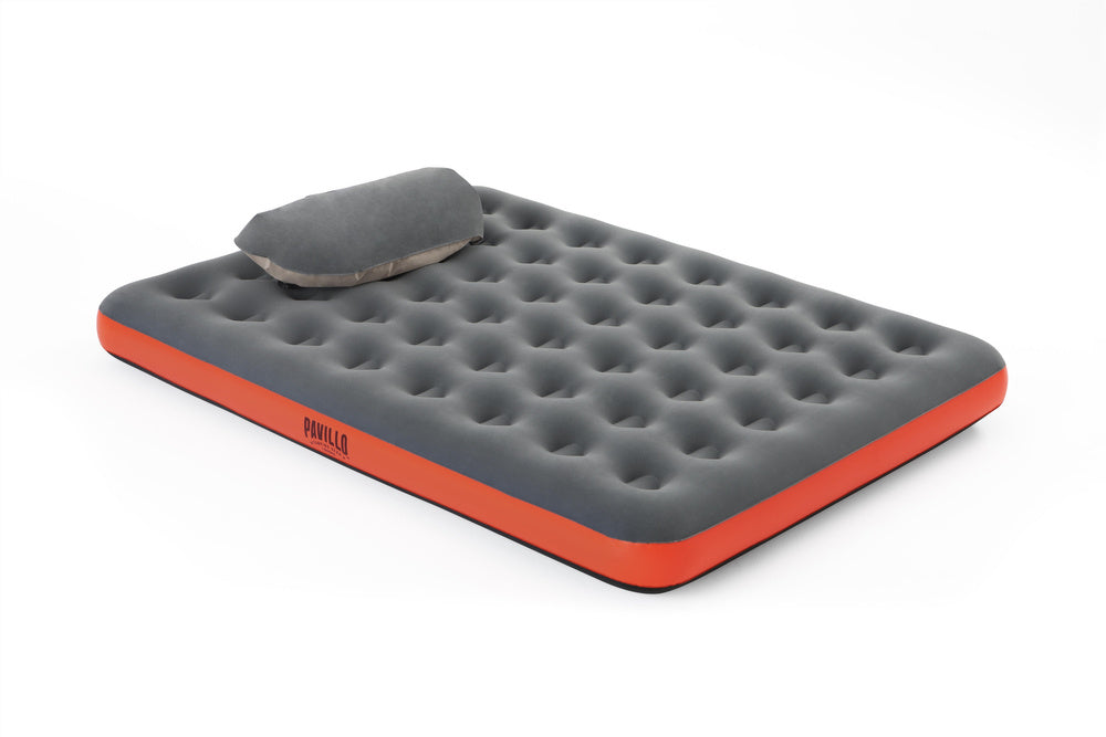 „Bestway“ pripučiamas čiužinys 203 x 152 x 22 cm 67703