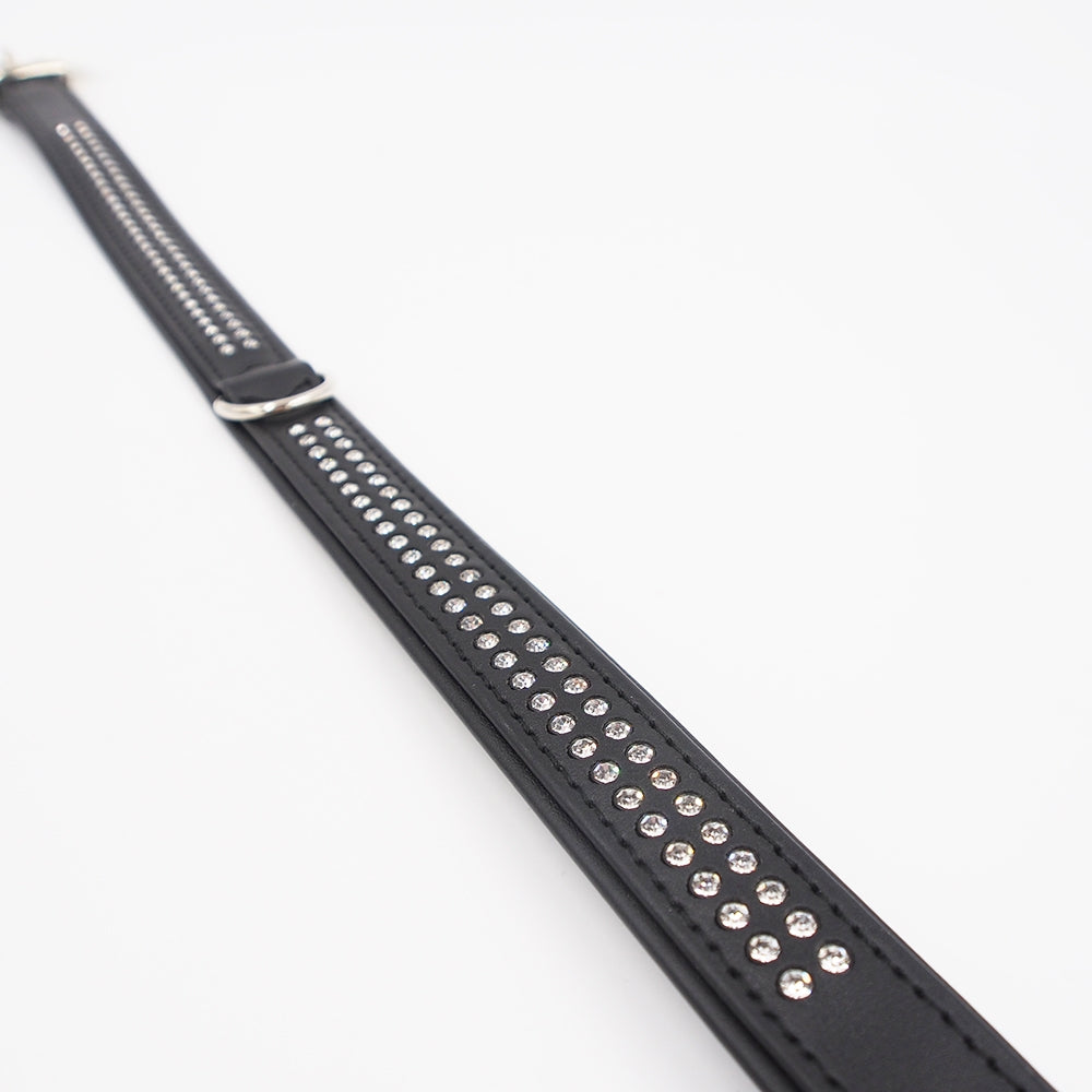 44-50 CM. Antkaklis su Swarowski Hunter 98072