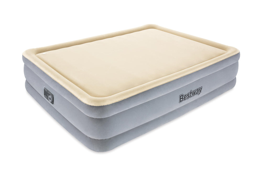Bestway air mattress 203 x 152 x 46 cm 67486